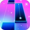 Perfect Piano: Music on Tiles icon