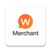 Wongnai Merchant App (WMA) icon