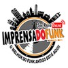 Rádio Imprensa do Funk icon