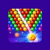 Icono de Bubble Shooter