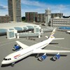 Airplane Flight Simulator icon