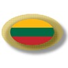Lithuania - Apps and news icon