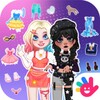 YoYa: Doll Avatar Maker icon