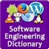 SoftwareEngineering Dictionary icon