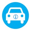 Vehicle Info icon