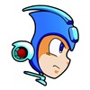 Mega Man 2.5D icon