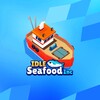 أيقونة SeaFood Inc