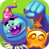 Biểu tượng Cute Monster - Virtual Pet