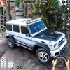 Icon von Offroad Monster Truck Legend Drive