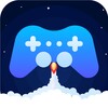 Game Booster - Game Launcher icon