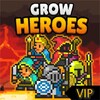 GrowHeroesVIP icon