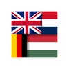 Icona di Hungarian Dictionary