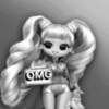 Icono de LOL Surprise! OMG Fashion Club