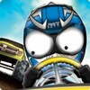 Stickman Downhill - Monster Truck icon