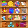 أيقونة Antistress Mind Relaxing Games