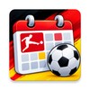 Icona di Calendar Bundesliga