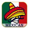 Mexican Recipes icon