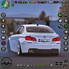 Icono de Car Driving School Car Game