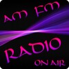 Икона AM FM Radio