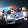 Road Riot Police Chase icon