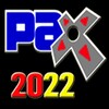 Pax Player icon
