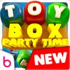 Ikon Toy Box Party Time