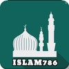 Islam786: Quran Kareem,Haidth,Qibla,Prayer,Videos icon