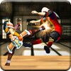 Kung Fu Fight Karate Game icon