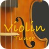 ViolinTuner - Tuner for Violin icon