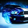 Ford Mustang Wallpapers आइकन