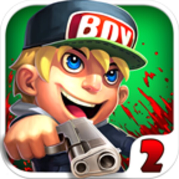 Zombie Diary 2 Evolution for Android Download the APK from