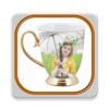 Cup Photo Maker icon