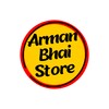 Icône Arman Bhai Store