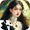 Magic Jigsaw Puzzle icon