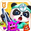 ไอคอน Baby Panda's Town: Life