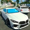 أيقونة Car Driving: School Game