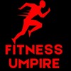 Fitnes umpire icon