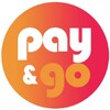 Pay & Go 아이콘