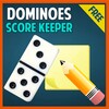 Dominoes ScoreKeeper icon