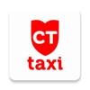 CTtaxi simgesi