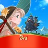Fortress Saga simgesi
