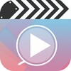 Icon von Video Maker