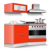 Kitchen Design: 3D Planner icon