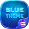 SMS Blue icon