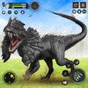 Icono de Dilophosaurus Simulator Game