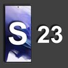 Samsung S23 Ultra Launcher icon