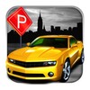 Parking 3D - Car Parking icon