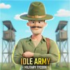 Idle Army Base: Military Tycoon icon
