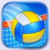 أيقونة Volleyball 3D