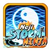 Neji Storm Ninja icon